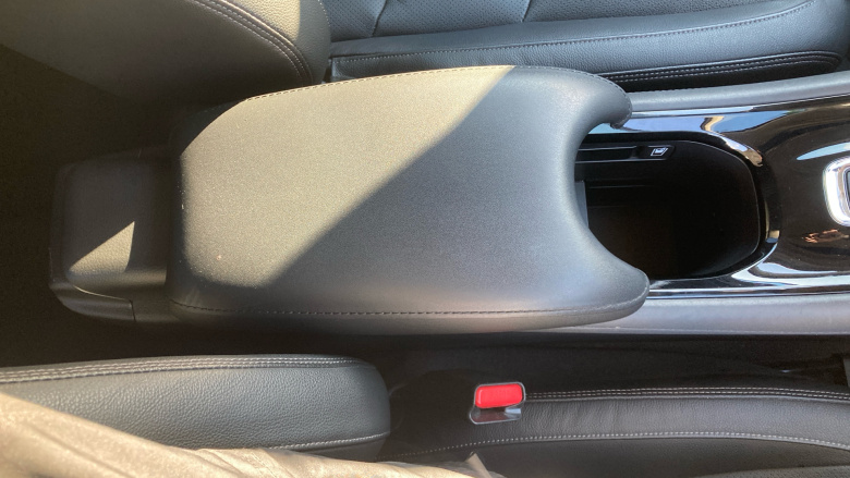 Honda HR-V 1.5 i-VTEC EX 5dr Petrol Hatchback